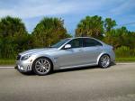 Mercedes-Benz C74 Konzept by RENNtech 2010 года